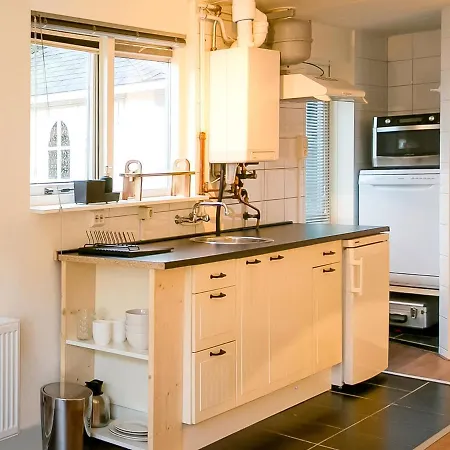 Alluring Bungalow In With Garden *
